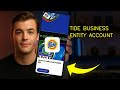 How To Verify Business Entity On Tide Business Account 2026 (FULL TUTORIAL)
