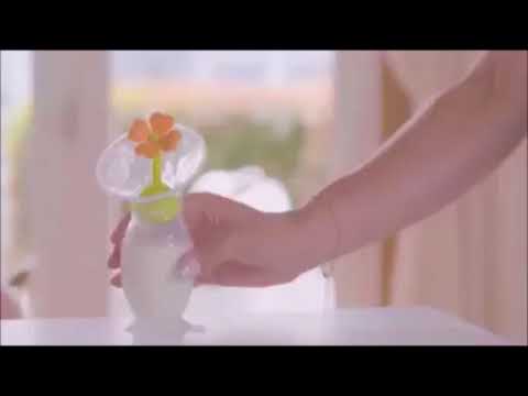 Haakaa Silicone Breastpump