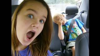 SKYLER'S GRADUATION VIDEO