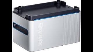 Storcube S1000 -Présentation ...