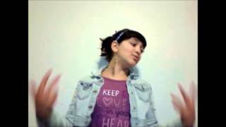 Amy Winehouse- Rehab Cover By Rebecca Sichon