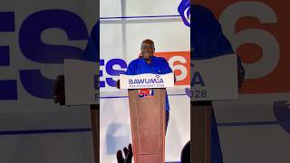 Update:Nana Akofu Addo dances at party headquarters after primaries results #ghanaelection #bawumia