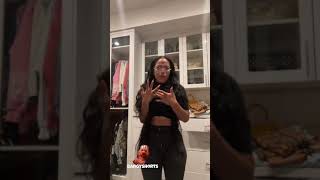 Celebrity JOIE CHAVIS 🔥♥️💃🏽 #shorts Net Worth