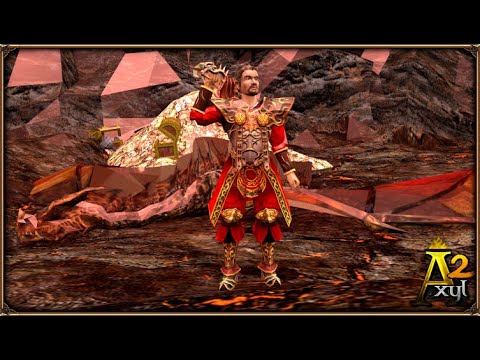 Gothic Axyl 2 Beta - Dla początkujących co gdzie jak