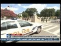 08_09_2013 ~ Journal de Syrie (FRA) ~ Protestations en refus des menaces américaines contre la Syrie