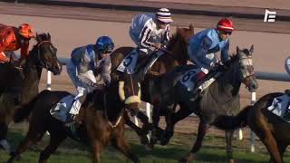 Vidéo de la course PMU PRIX DU MONT VIAL