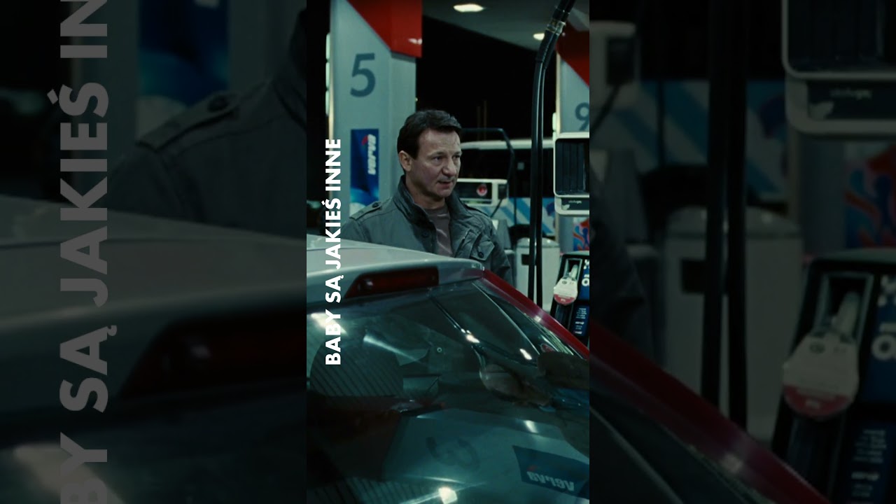 Mężczyźni są z Marsa, a baby... są jakieś inne | Baby są jakieś inne | Oglądaj w CANAL+ online