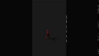 Sci-fi Shield Effect Practice