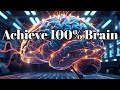 Activez 100 De Votre Cerveau Et Réalisez Tout Ce Que Vous Avez Toujours Voulu Changez Votre V Activez 100 De Votre Cerveau Et Réalisez Tout Ce Que Vous Avez Toujours Voulu Changez Votre V