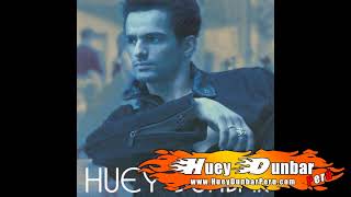 Video thumbnail of "Yo Necesito un Milagro - Huey Dunbar - Disco Yo si me Enamore"
