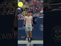 🎾 AUGER-ALIASSIME ACTION: TOP 10 RALLIES - NATIONAL BANK OPEN 2023! 🔥