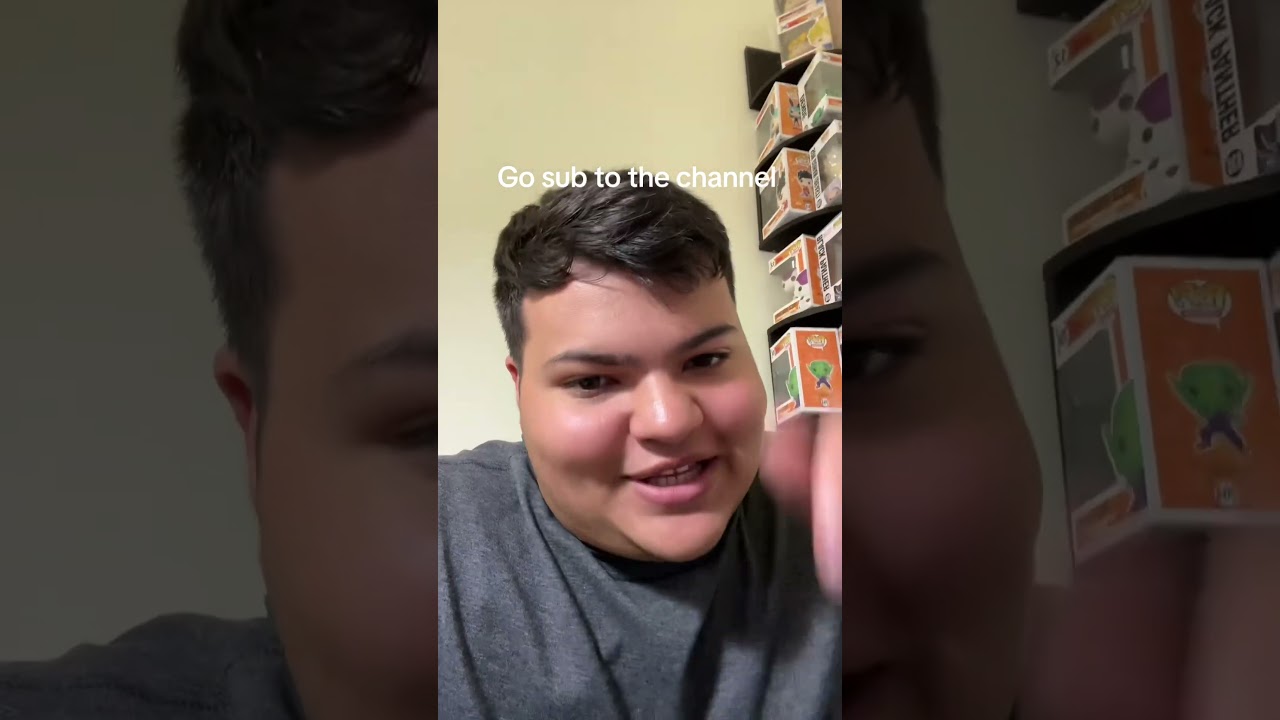 Testing TikTok art shop 