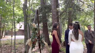 Wedding video 2x