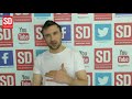 Supporters Direct meets....Paul Watson