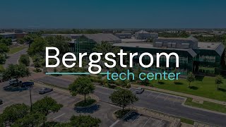 Bergstrom Tech Center