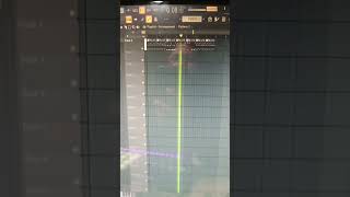 An FL Studio Type Beat - 16 bars only for ytshorts #16barschallenge #16bars #flstudio #flstudio21