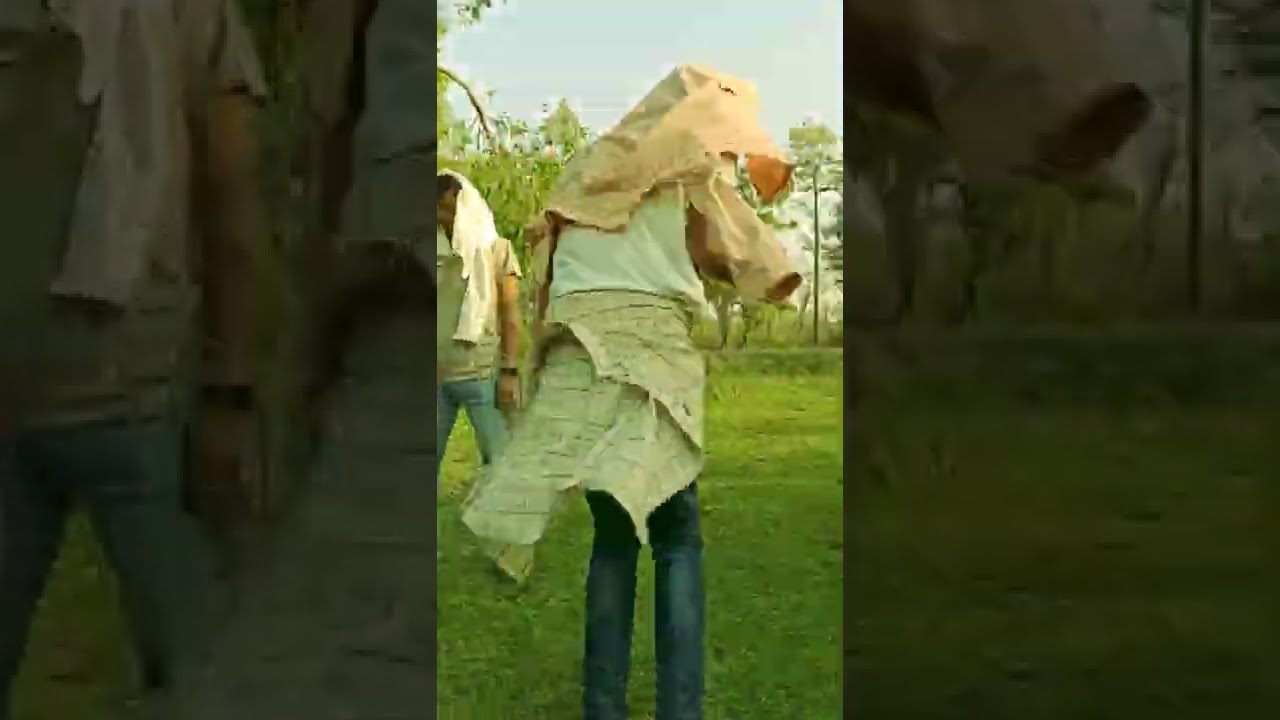 Tharu virsion Junkiri 