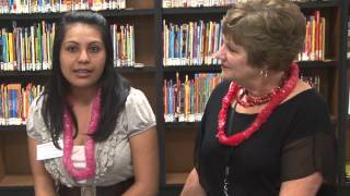 Pasadena ISD H.O.S.T.S. Program