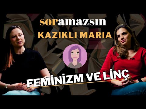 Soramazsın: Kazıklı Maria