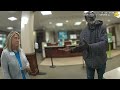 Elderly Check Scammer Wants His Unearned Money