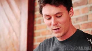 Acoustic Alley: The Front Bottoms - "Rhode Island" chords