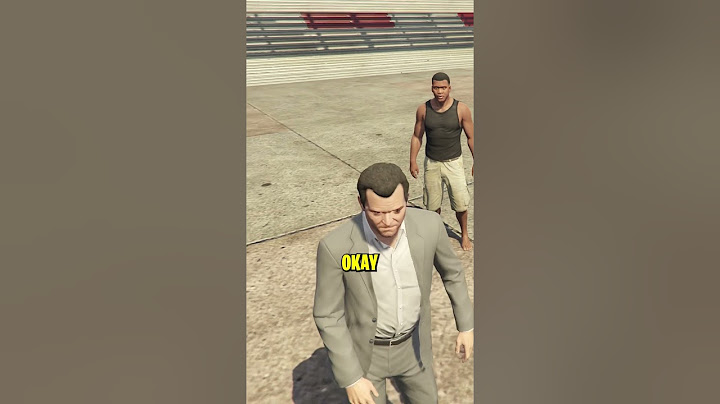 WHAT Happens When You Bring ALL 3 Characters Together in GTA 5?