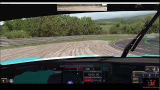 iracing test stream 2