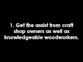 Woodworking Plans | Woodworking Ideas Woodworking Plans | Woodworking Ideas