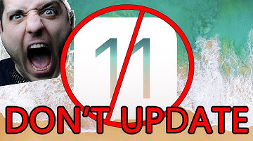 Install iOS 11 Beta 1 FREE No Computer | DON