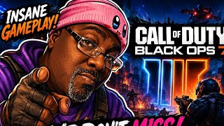 Call of Duty®: Black Ops 7 LIVE Gameplay | Multiplayer, Funny Moments #callofduty #gaming n