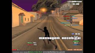 Aimbot CVR ² [STND]GoldenDarkness