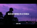 Myself - Bazzi // Español