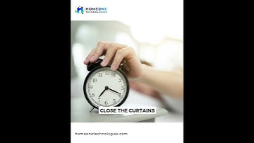 Smart Home Automation