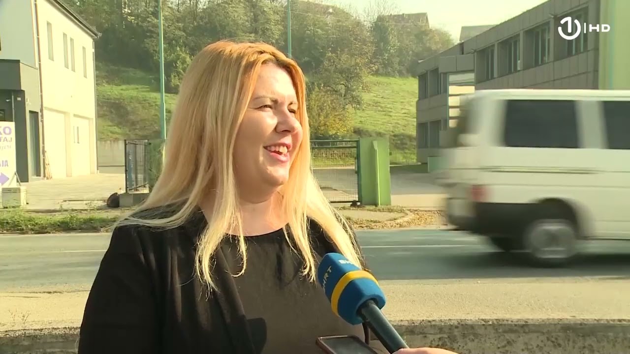 Gračanica: Aktivistice u borbi  protiv nepotizma