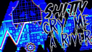 [VERIFIED] Shitty Cry Me A River 100% (My Hardest Challenge)