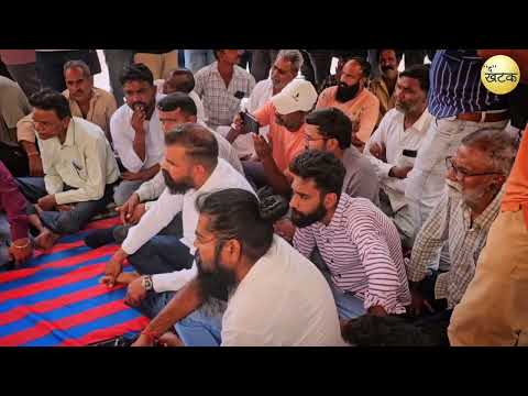 गोरीशंकर मौ*त मामले में बड़ा फैसला, तीन बेटियों की पढ़ाई का जिम्मा उठाएंगे स्वरूप सिंह खारा...