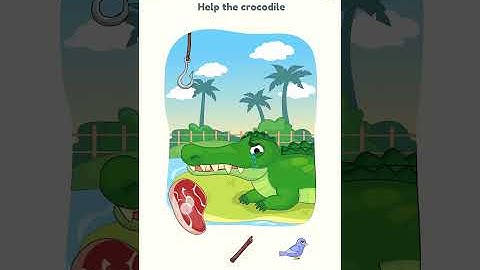 DOP 3 Displace One Part Level 94 Walkthrough