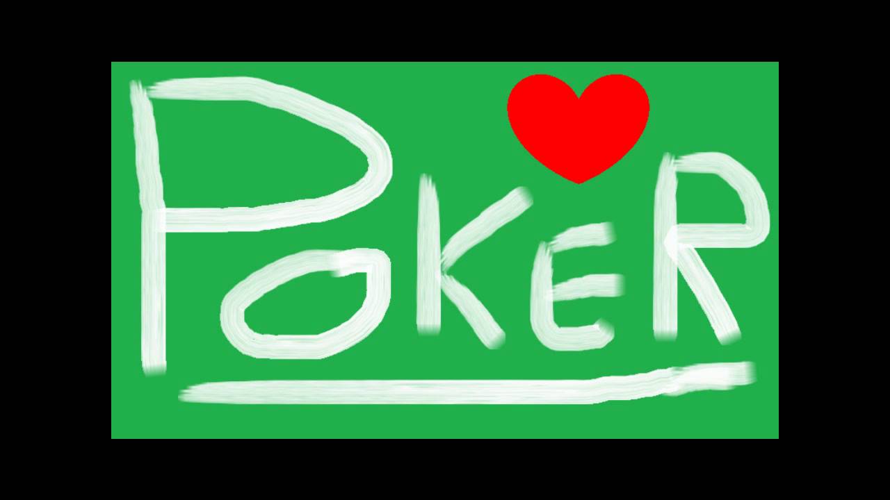 04 Poker Poker Alla Francese Youtube
