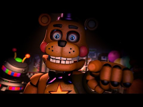 [SFM] My 1