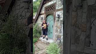 Exciting News From The Fairy House #shorts #books #booktube