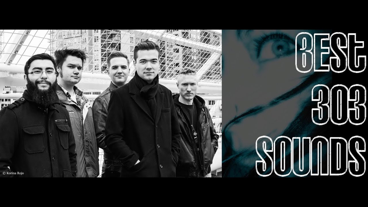 One Flew West -  Kind of Love (live)