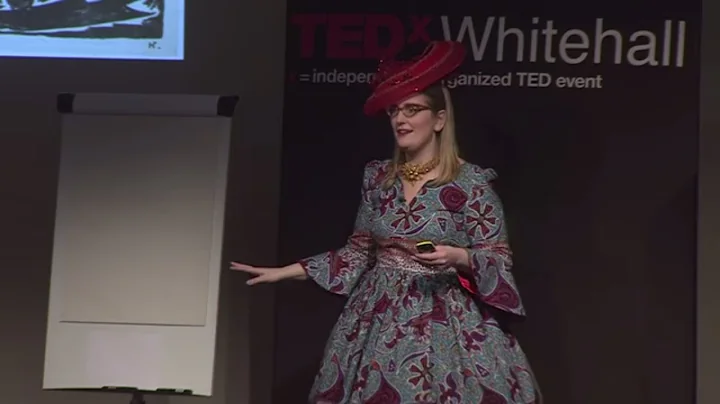How to grow by embracing our mistakes   | Sarah Mc...