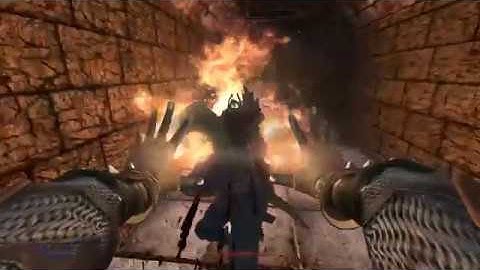 Skygerfall - Daggerfall