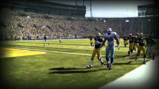 Madden NFL 12 Trailer [HD]