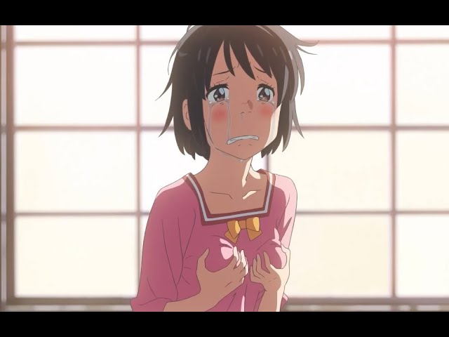 Your Name - Trailer [English Subtitled] - Youtube