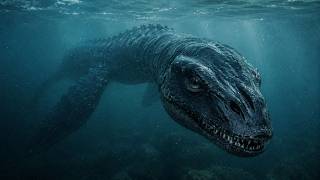 5 DARK MYSTERIES OF FLATHEAD LAKE
