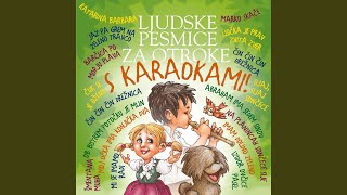 ČIN ČIN ČIN DREŽNICA – Zvonček