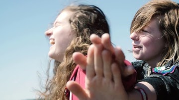 The Accidentals - Michigan and Again (Official Music Video)
