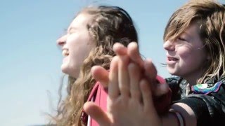 Video thumbnail of "The Accidentals - Michigan and Again (Official Music Video)"