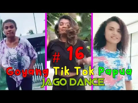 tik-tok-viral-papua-2021-ii-oles-patola-compilation-ii-mace-x